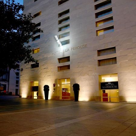 Hotel La Perouse Ναντ Εξωτερικό φωτογραφία