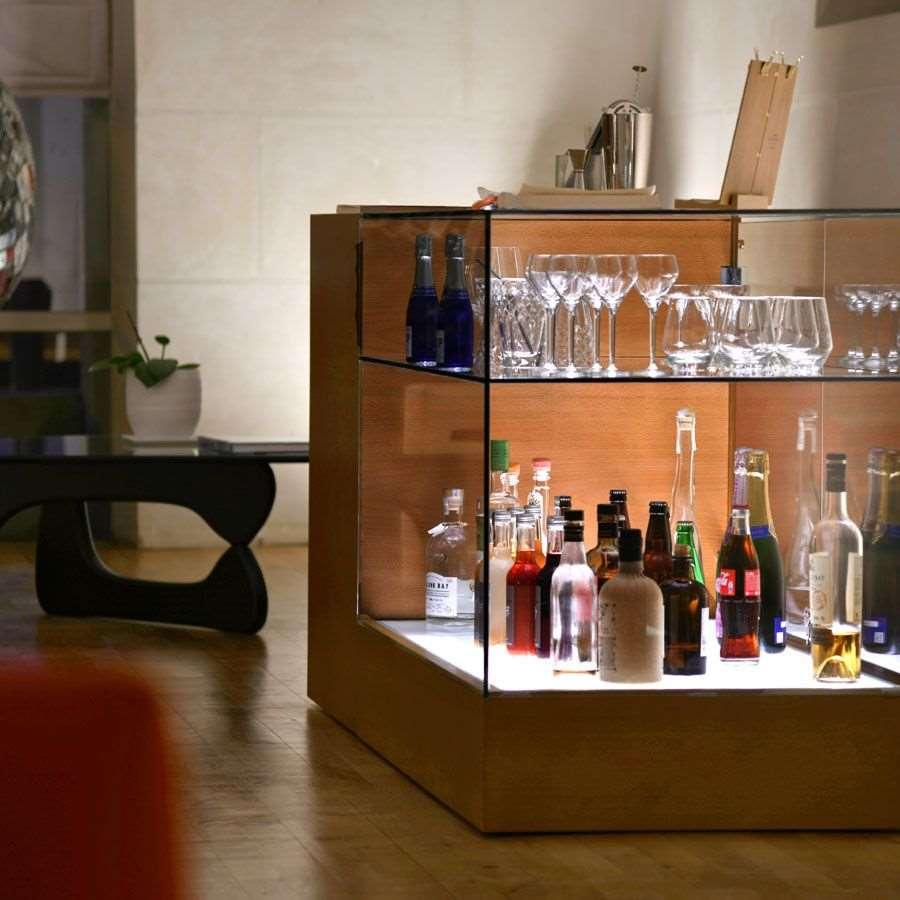 Hotel La Perouse Ναντ Εστιατόριο φωτογραφία