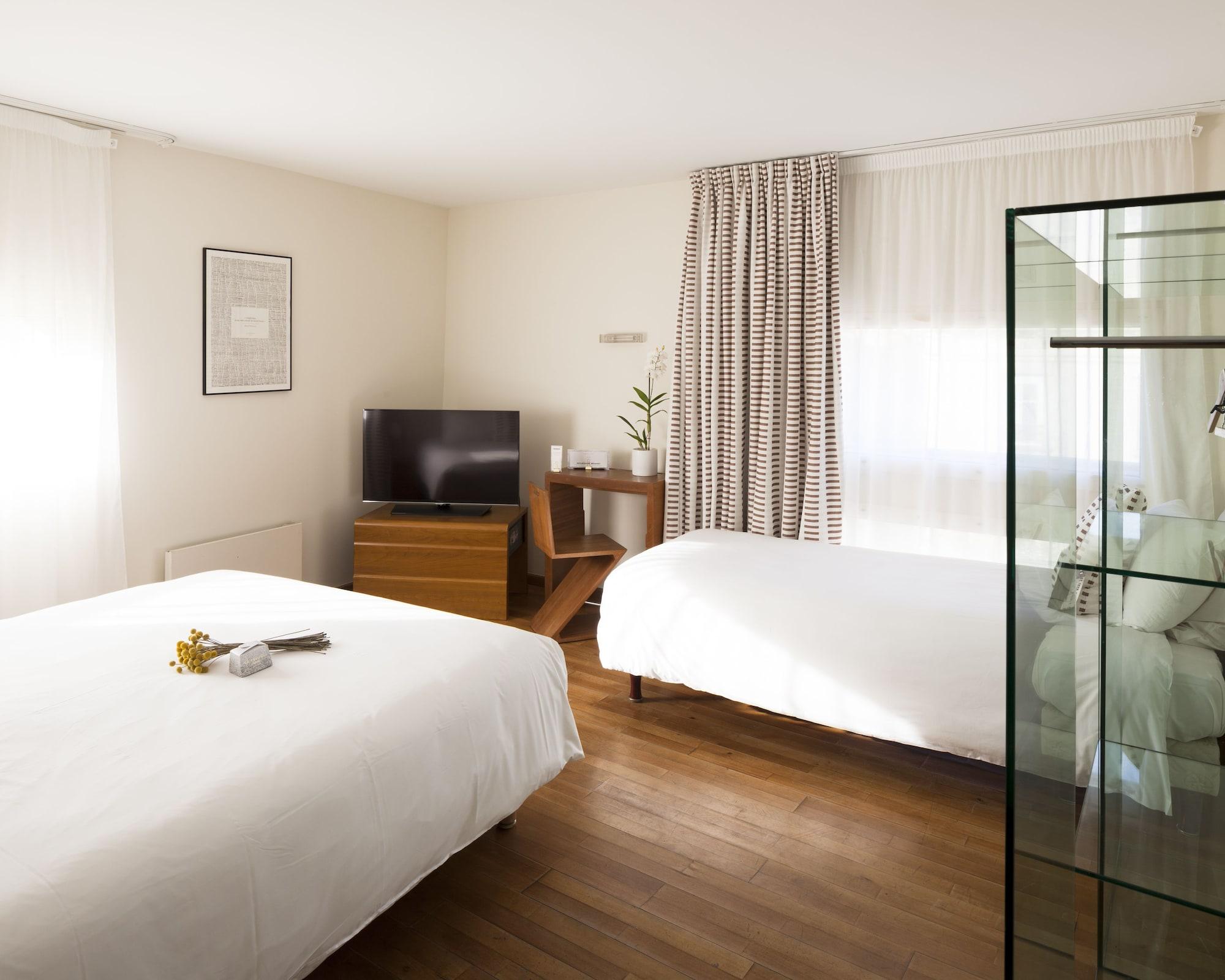 Hotel La Perouse Ναντ Εξωτερικό φωτογραφία