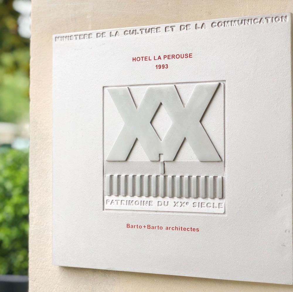 Hotel La Perouse Ναντ Εξωτερικό φωτογραφία