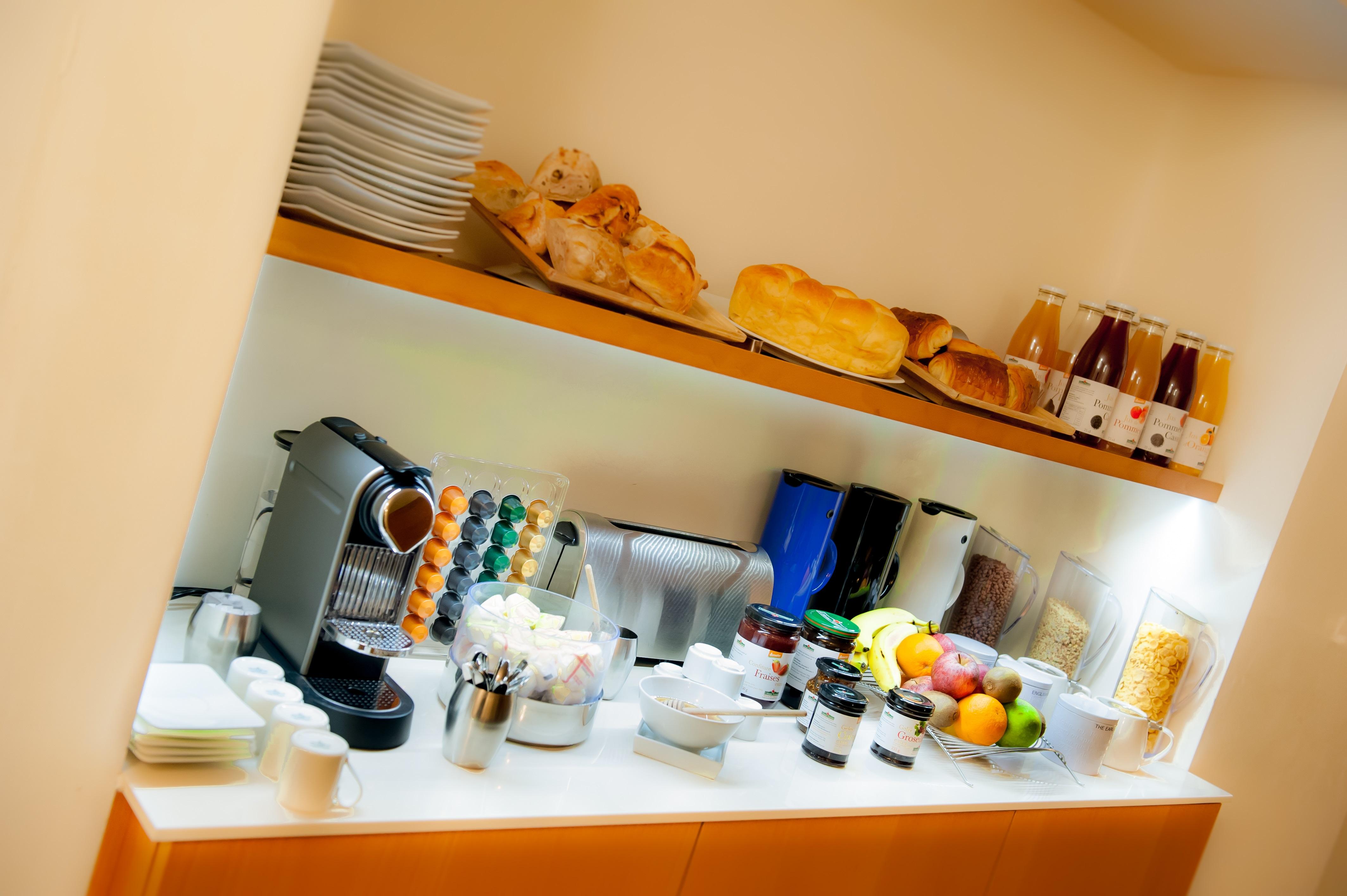 Hotel La Perouse Ναντ Εξωτερικό φωτογραφία