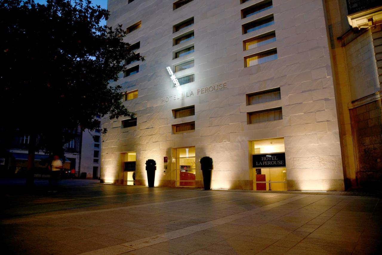 Hotel La Perouse Ναντ Εξωτερικό φωτογραφία