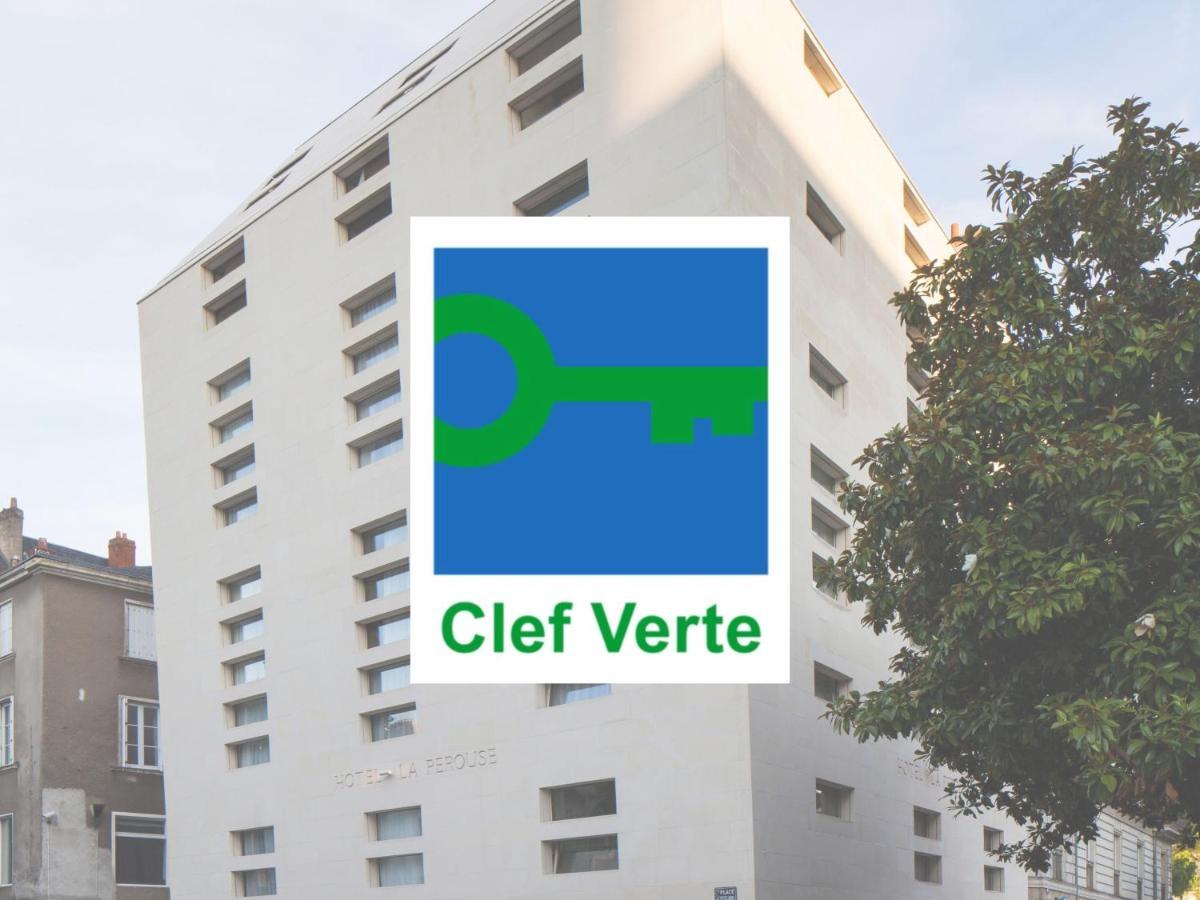 Hotel La Perouse Ναντ Εξωτερικό φωτογραφία