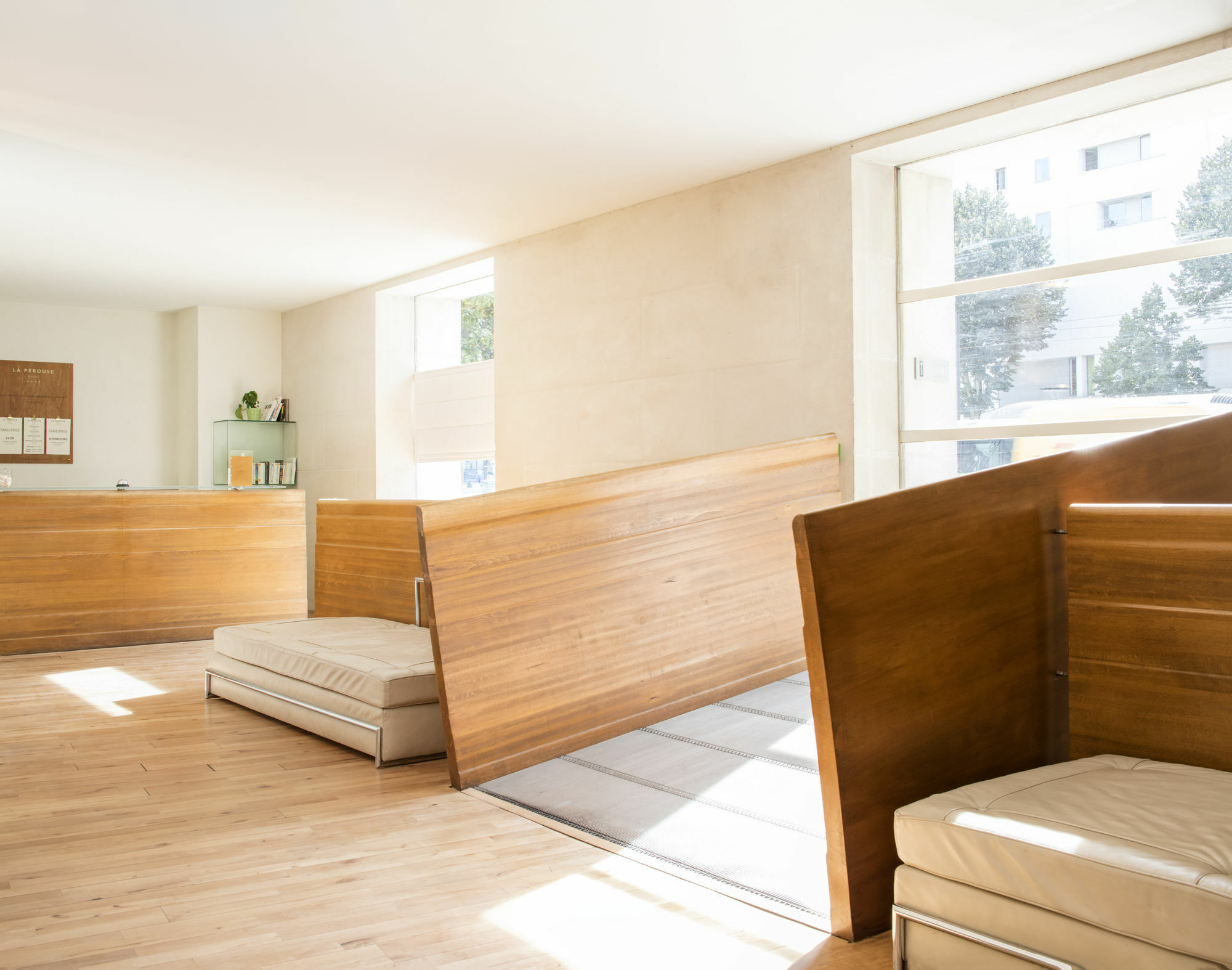 Hotel La Perouse Ναντ Εξωτερικό φωτογραφία