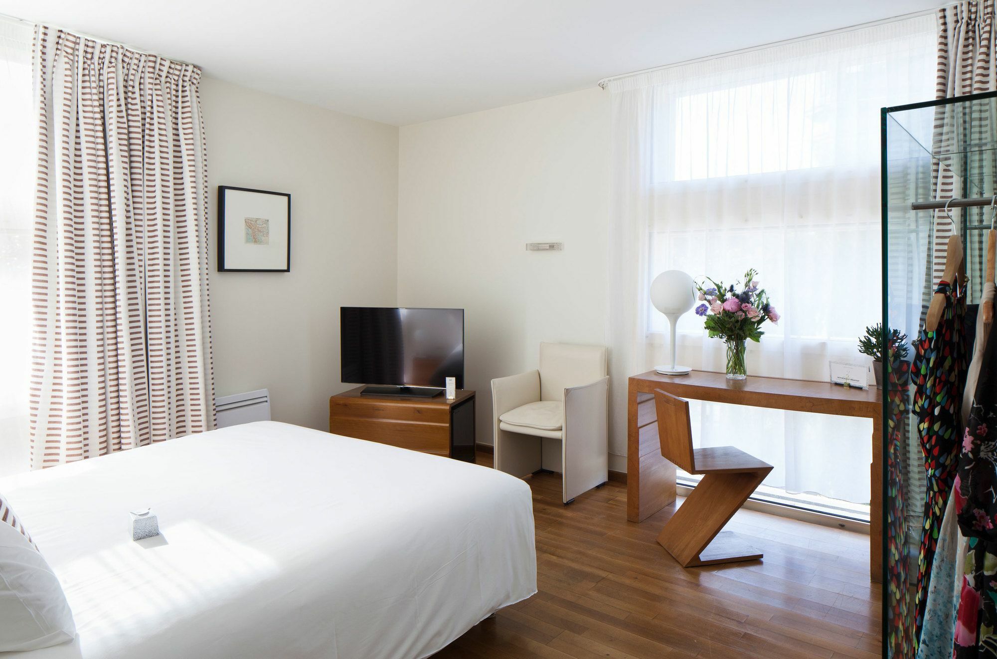 Hotel La Perouse Ναντ Εξωτερικό φωτογραφία